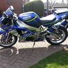 yamaha yzf r1