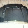 Renault clio carbon finer bonnet real not a wrappe