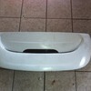 Renault clio rear spoiler