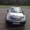 Ford mondeo 2.0 tdci