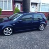 Golf remapped porsche alloys 1.4 cheap insurance