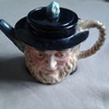 beswick tea pot