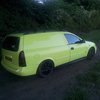 vauxhall astra van 1.7 dti