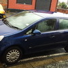 vauxhall corsa D   1.0