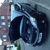 Zafira vxr 55k fsh,remapped 275bhp