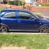 Vauxhall Corsa 1.2 SXI