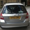 HONDA JAZZ 1.4-DSI SE 5 DOOR - 2002 52-REG - 12 MONTHS MOT, 6 MONTHS TAX, SOME HISTORY
