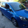 Vxr zafirs