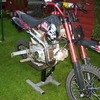 110cc pit bike