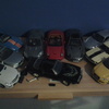 1:18 scale model cars £25 each