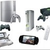 Gaming bundle!! Nintendo wii with wii fit board, Xbox 360, playstation 2 &amp; playstation 1 with games