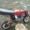 monkey bike, birt monkey