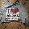 Shoes,bags, boys top