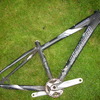 specalized hardrock pro frame