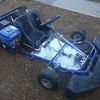 125cc gocart