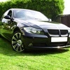 BMW 320D 2007, EYECATCHING CAR,L@@K