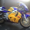 suzuki gsxr srad