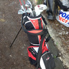 Apache Golf Clubs