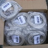 Job Lot of over 1000 Ethernet Cables Category 5e &amp; 6 Various Colours &amp; Lengths