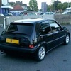 citroen saxo vtr