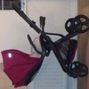 Mamas and papas mylo pram