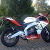 Aprilia RSV4  (61) Learner Legal