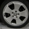 audi a3 sport oe wheels 5x112 17"