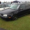 VW GOLF GTTDI, COILOVERS US SPEC NICE CAR SWAP!!