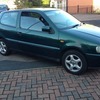 Vw polo 6n 1.6  glx low low low