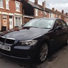 Bmw 318d SE LOOK mint