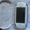 White PSP