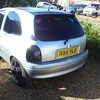 corsa b 1.4 8v