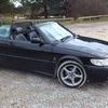 SAAB 93 turbo convertable