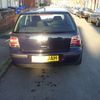 VW GOLF 1.9 SDI