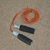 weighted skipping ropes