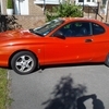 HYUNDAI COUPE SALE/SWAP