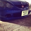 Honda integra dc5 import c pack (bargin)