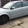 Audi A4 1.9 TDI 2004