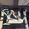 Boardman mountain bike 19"