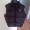 north face body warmer not berghaus or rab jacket coat