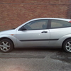 Ford focus 1.6i 16v