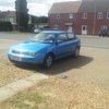 Audi A3 1.8se 2002 auto