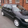 Citreon Saxo VTR !.6 8v