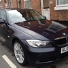 BMW 318D 2.0 SE great condition