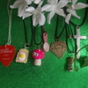 various necklaces fab xmas gift- new handmade