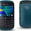 BlackBerry Curve 9320 Blue