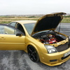 modified vectra c sri