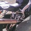 YAMAHA R1 51 PLATE