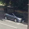 peugeot 307 cc1.6 convertible
