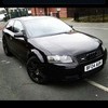 Audi a3 1.6 sport